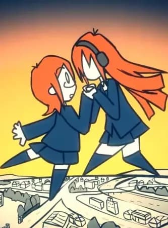 3-Nen C-Gumi 14-Ban Kubozono Chiyoko no Nyuukaku