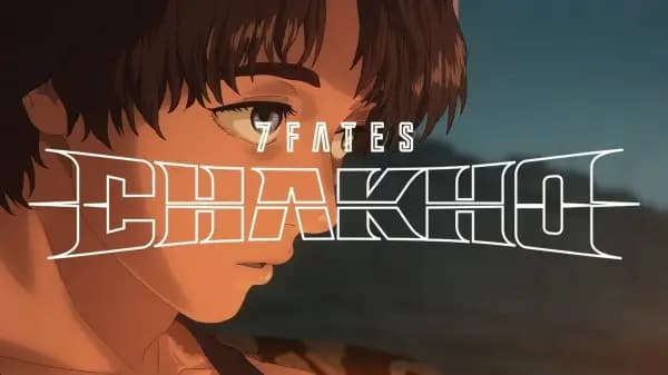 7Fates: Chakho