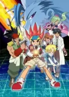 Bakkyuu HIT! Crash Bedaman