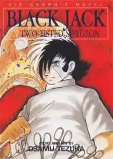 Black Jack TV: Lost Episodes