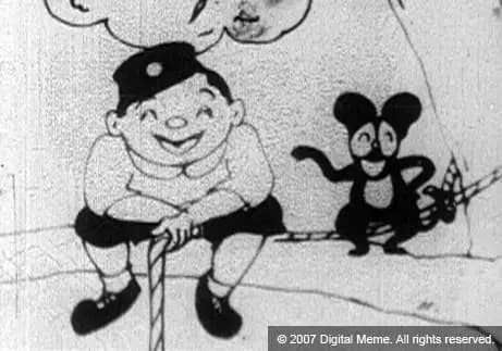 Bouken Dankichi: Hyouryuu no Maki