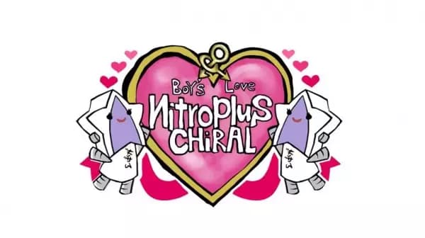 BOYs LOVE Nitro+CHiRAL