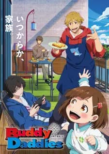 Buddy Daddies Cherry-Pick