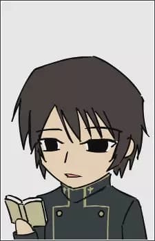 Code Geass: Hangyaku no Lelouch R2: Flash Specials