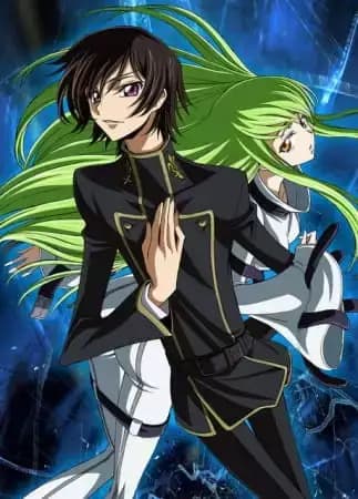 Code Geass: Lelouch of the Rebellion Special Recaps