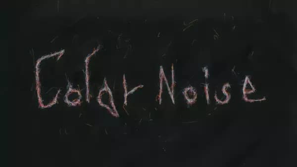 Color Noise