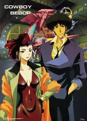 Cowboy Bebop Session XX: Mish-Mash Blues