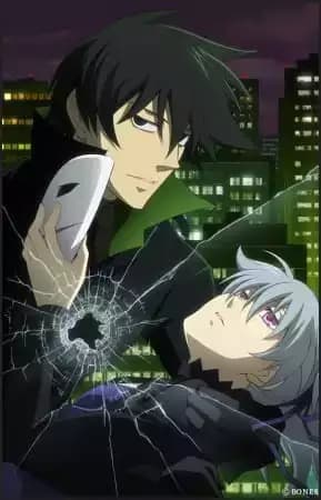 Darker than BLACK: Gaiden