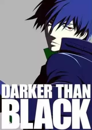 Darker than Black OVA