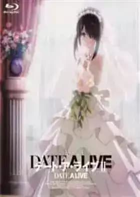 Date A Live: Encore OVA