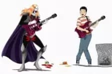 Detroit Metal City Special: Birth of the Metal Devil