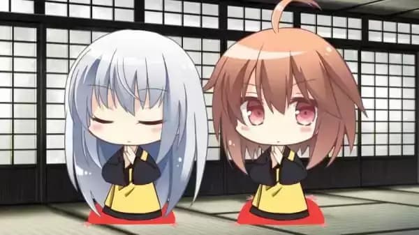 Dies Irae: Irasshai Sonnenji