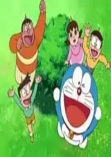 Doraemon: Its Autumn!