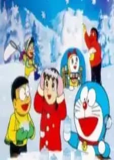Doraemon: Its New Year!