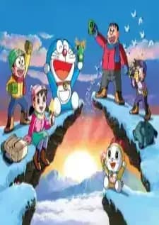 Doraemon: Its Winter!