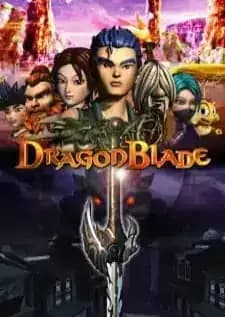 DragonBlade