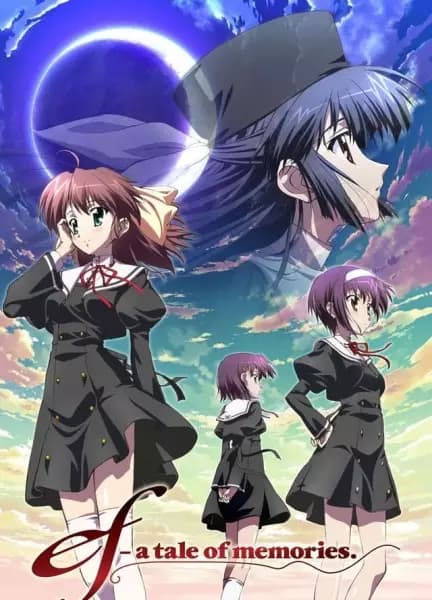 Ef - a Tale of Memories