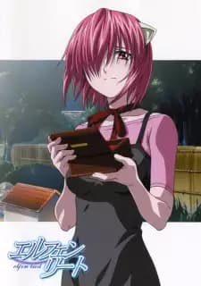 Elfen Lied OVA: In the Passing Rain