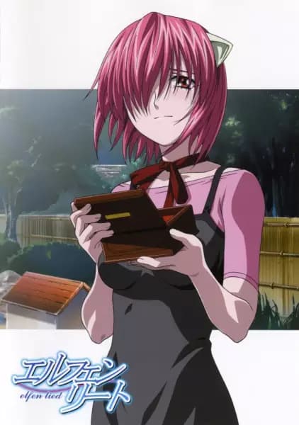 Elfen Lied Special