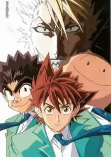 Eyeshield 21 Jumpfesta 2005