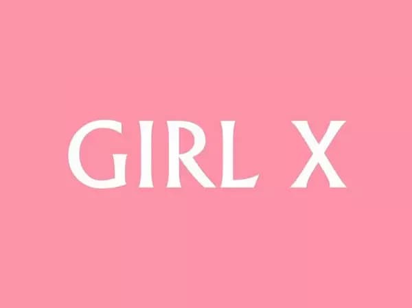 Girl X