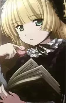 Gosick Recap