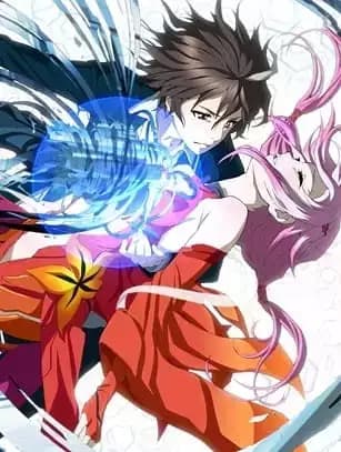Guilty Crown Specials