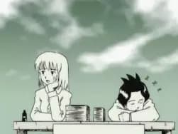 Gyagu Manga Biyori Jump Festa 2002 Special