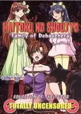 Haitoku no Shoujo