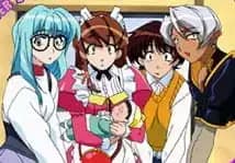 Hand Maid May Special