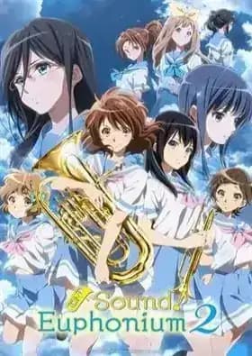Hibike! Euphonium Movie 4