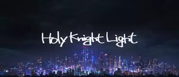 Holy Knight Light