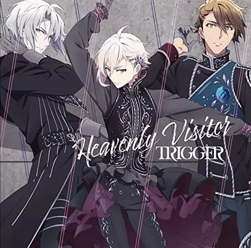 IDOLiSH7: Diamond Fusion