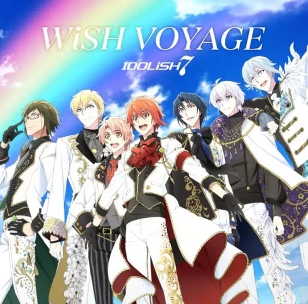 IDOLiSH7: WiSH VOYAGE