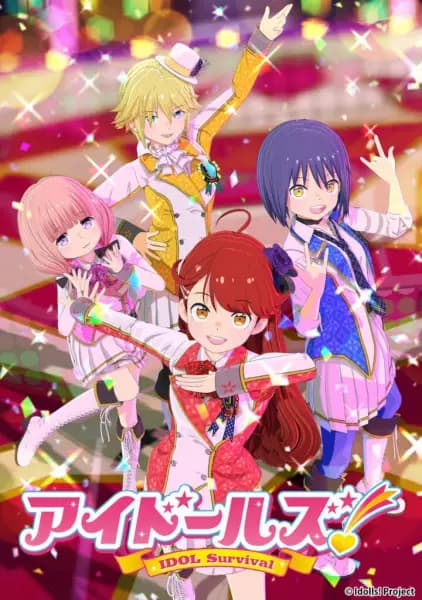 Idolls! Idol Survival