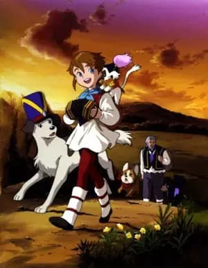 Ie Naki Ko Remi Specials