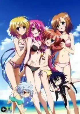 Itsuka Tenma no Kuro Usagi OVA