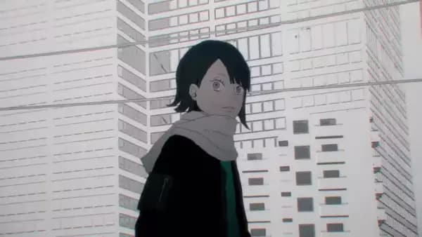 Itsuwari no Kotowari