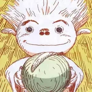 Jack to Mame no Ki (1989)