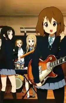 K-On! OVA