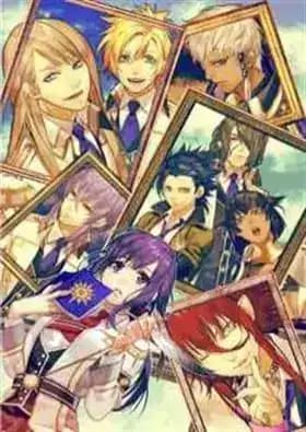 Kamigami no Asobi OVA