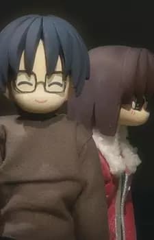 Kara no Kyoukai: Cinema Intros