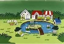 Kero Kero Keroppi no Dai Bouken