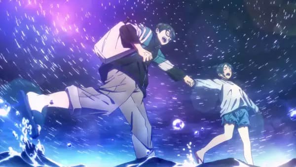 Kimi wa Houkago Insomnia PV