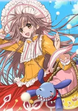 Kobato. Special: Hajimete no Kobato.