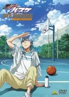 Kuroko no Basket Special: Lets Chat