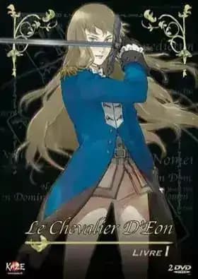 Le Chevalier D’Eon