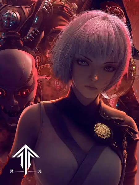 Ling Long: Incarnation Xia Ban Ji