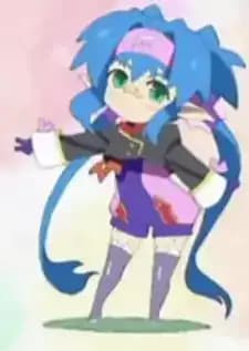 Macross Frontier: Chou Jikuu Gekijou