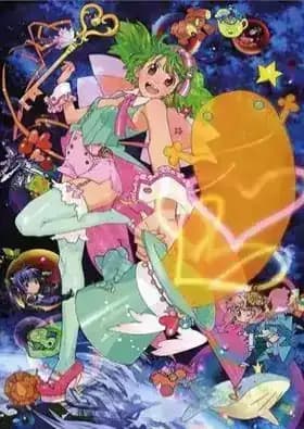 Macross Frontier: Sayonara no Tsubasa